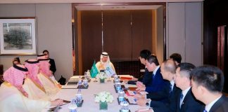 Saudi Arabia signs 6 housing deals worth $506mn in China Saudi signs 6 housing deals worth $506mn in China-GCC Business News