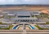 Salalah Airport retains five-star rating for service excellence Salalah Airport retains five-star rating -GCC Business News
