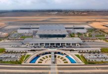 Salalah Airport retains five-star rating for service excellence Salalah Airport retains five-star rating -GCC Business News
