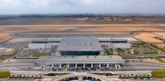 Salalah Airport retains five-star rating for service excellence Salalah Airport retains five-star rating -GCC Business News
