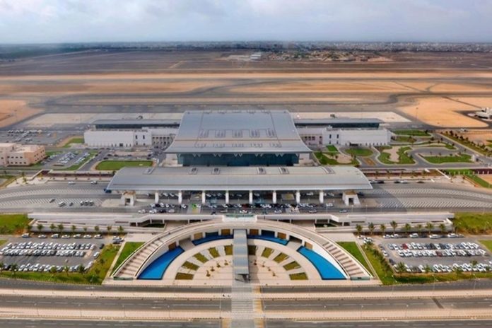 Salalah Airport retains five-star rating -GCC Business News Salalah Airport retains five-star rating -GCC Business News