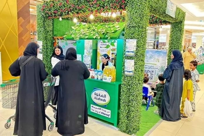 Asafwah launches ‘The Joy of Khareef’ campaign across Oman-GCC Business News