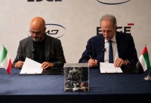 EDGE signs MoU with Italy’s Basilicata to boost industrial ties EDGE signs MoU with Italy’s Basilicata to boost industrial ties-GCC Business News