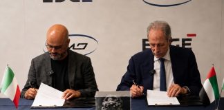 EDGE signs MoU with Italy’s Basilicata to boost industrial ties EDGE signs MoU with Italy’s Basilicata to boost industrial ties-GCC Business News
