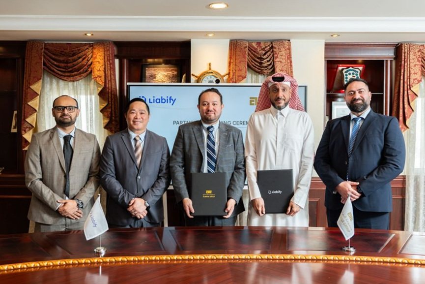 Almana, Liabify partner to expand earned wage access -GCC Business News 