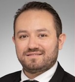 Dr. Allan Villegas, Co-Founder and CEO of Liabify