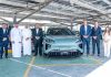 Kanoo Real Estate partners with Behbehani Brothers