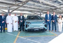 Kanoo Real Estate partners with Behbehani Brothers