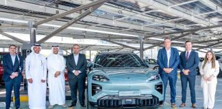 Kanoo Real Estate partners with Behbehani Brothers Kanoo Real Estate partners with Behbehani Brothers
