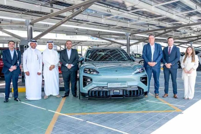 Kanoo Real Estate partners with Behbehani Brothers Kanoo Real Estate partners with Behbehani Brothers