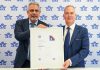 Riyadh Air Joins IATA