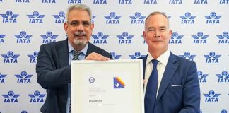 Riyadh Air strengthens global reach with IATA membership Riyadh Air Joins IATA