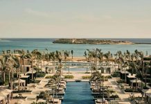 Red Sea Global unveils first operational luxury resort at AMAALA Red Sea Global luxury resort at AMAALA-GCC Business News