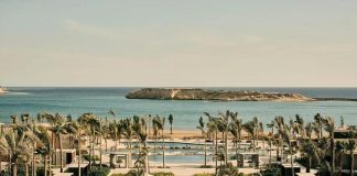 Red Sea Global unveils first operational luxury resort at AMAALA Red Sea Global luxury resort at AMAALA-GCC Business News