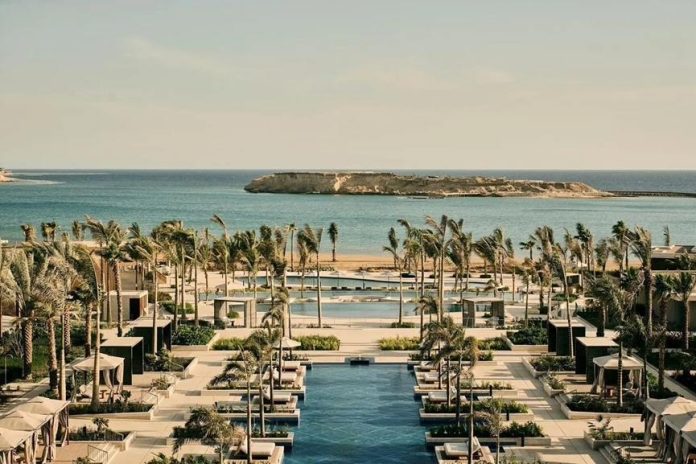 Red Sea Global luxury resort at AMAALA-GCC Business News Red Sea Global luxury resort at AMAALA-GCC Business News
