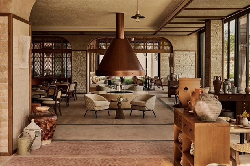 Red Sea Global first luxury resort at AMAALA-GCC Business News.