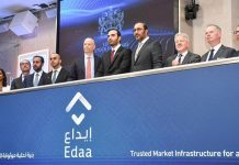 Edaa accelerates market modernization with LSEG collaboration Edaa market modernization with LSEG collaboration-GCC Business News