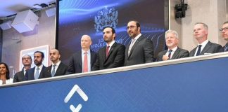 Edaa accelerates market modernization with LSEG collaboration Edaa market modernization with LSEG collaboration-GCC Business News