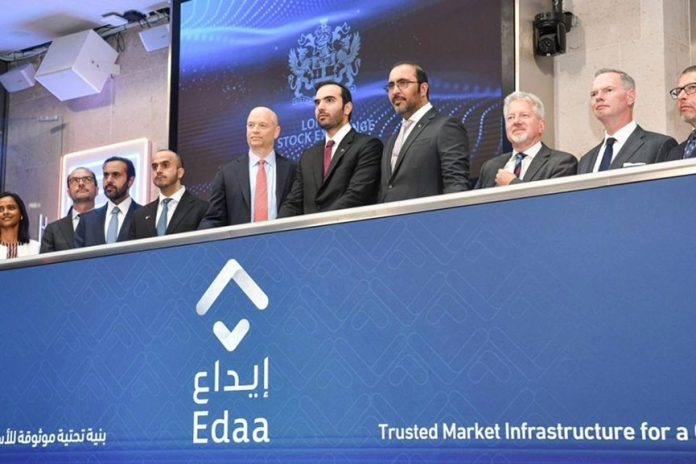 Edaa market modernization with LSEG collaboration-GCC Business News Edaa market modernization with LSEG collaboration-GCC Business News