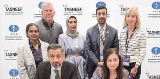 TASNEEF, IFEM sign 10-year global certification deal -GCC Business News