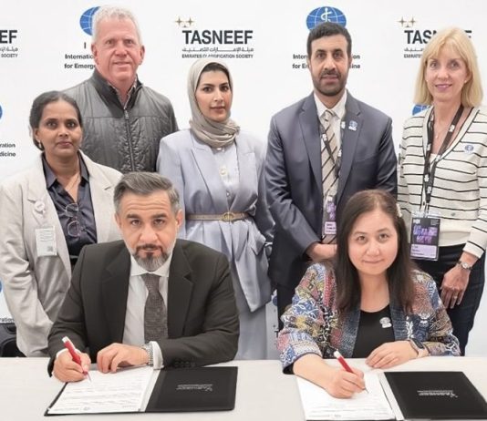 TASNEEF, IFEM sign 10-year global certification deal -GCC Business News