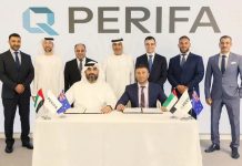 Q PERIFA debuts to support UAE and GCC real estate development Q PERIFA support UAE and GCC real estate-GCC Business News