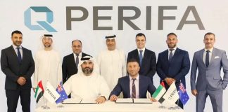 Q PERIFA debuts to support UAE and GCC real estate development Q PERIFA support UAE and GCC real estate-GCC Business News