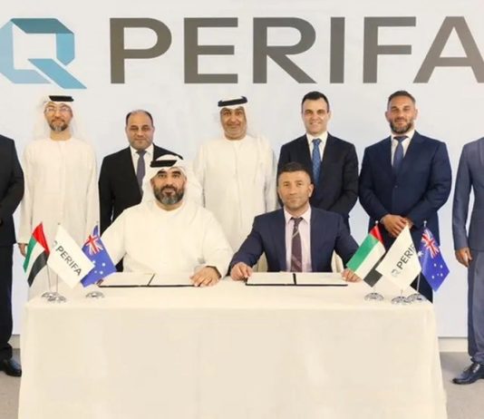 Q PERIFA support UAE and GCC real estate-GCC Business News