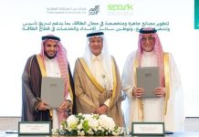 SPARK signs deal to develop ready-built industrial facilities in KSA -GCC Business News