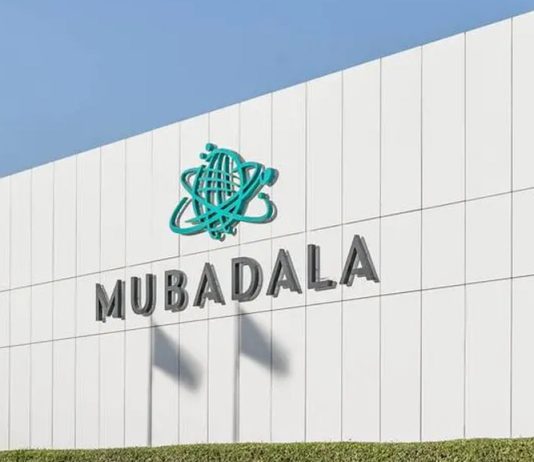 Mubadala acquires stake in Greenlink