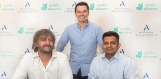 Deliveroo, Alshaya Group expand retail brands across UAE and Kuwait Deliveroo, Alshaya Group expand retail brands-GCC Business News