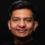 Prashant Talwar- Deliveroo Middle East-Alshaya deal