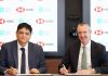 DDS and HSBC Partnership