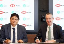DDS and HSBC Partnership