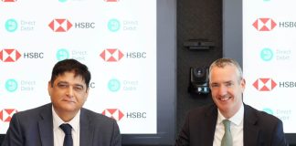 DDS and HSBC to accelerate digital direct debit adoption in UAE DDS and HSBC Partnership