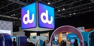 du Launchpad AI platform rolls out to support SME growth du Launchpad Super Platform for SMEs -GCC Business News