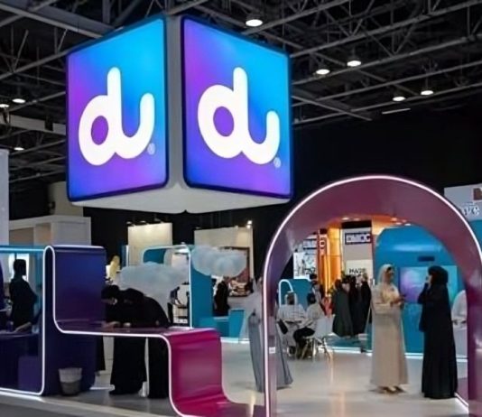 du Launchpad Super Platform for SMEs -GCC Business News