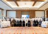 Otech and PwC Middle East launch CISO100 Oman initiative Otech and PwC Middle East Partnership
