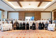 Otech and PwC Middle East Partnership