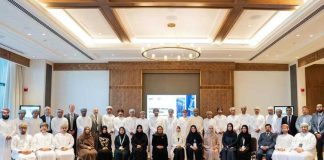 Otech and PwC Middle East launch CISO100 Oman initiative Otech and PwC Middle East Partnership