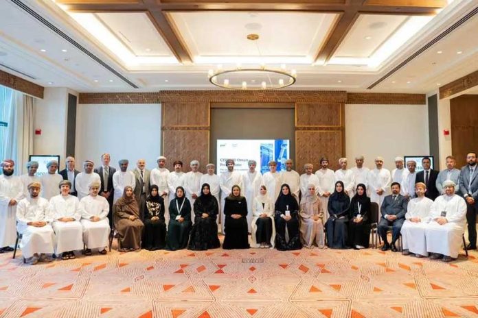 Otech and PwC Middle East Partnership