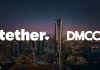 Tether signs MoU with DMCC