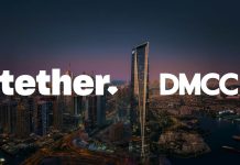 Tether signs MoU with DMCC