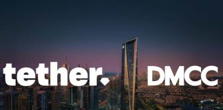 Tether signs MoU with DMCC