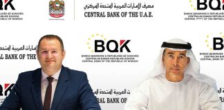 CBUAE and CBK sign MoU to strengthen fintech cooperation CBUAE and CBK sign strategic MoU