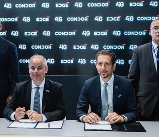 EDGE-4iG S&D partnership JV-GCC Business News