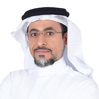 Fouzy Al-Marzooq, Chief Investment Officer at Adel