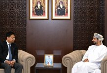 Oman, Sri Lanka explore investment ties in economic zones-GCC Business News