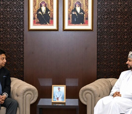 Oman, Sri Lanka explore investment ties in economic zones-GCC Business News
