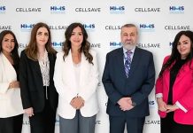 CellSave Arabia signs partnership with HMS Group